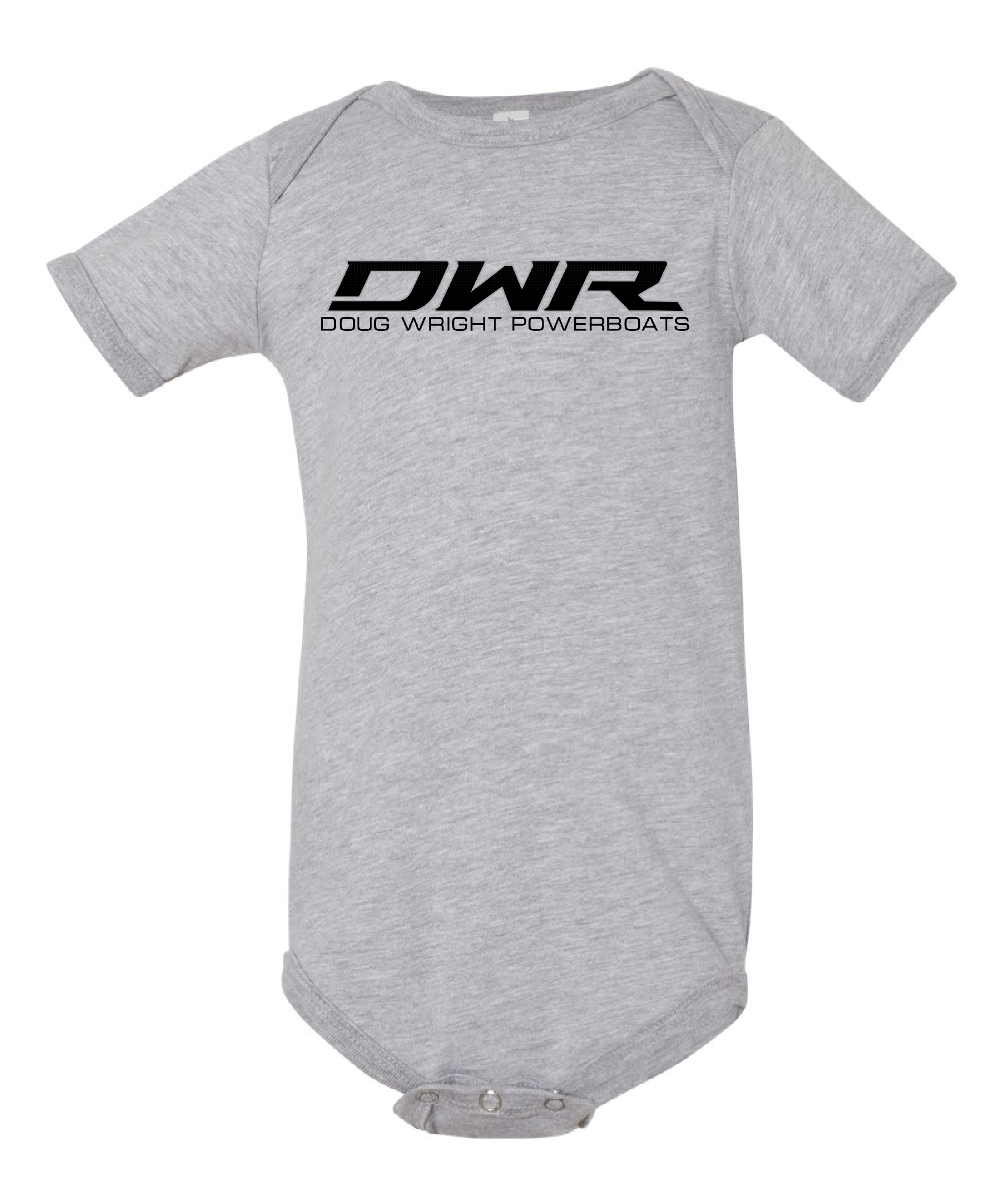 DWR Infant Jersey One Piece Bella