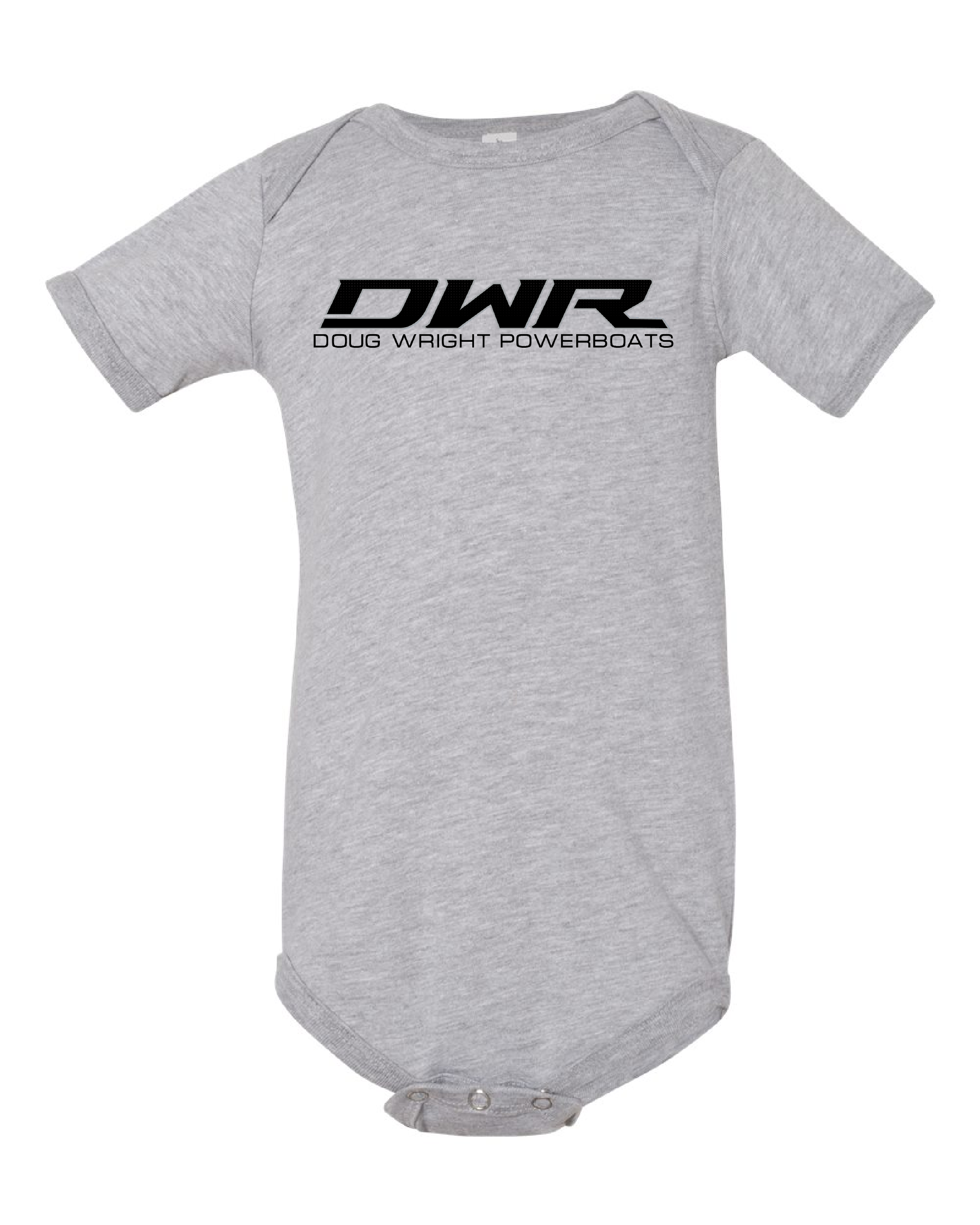 DWR Infant Jersey One Piece Bella
