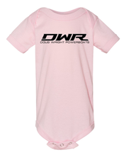 DWR Infant Jersey One Piece Bella