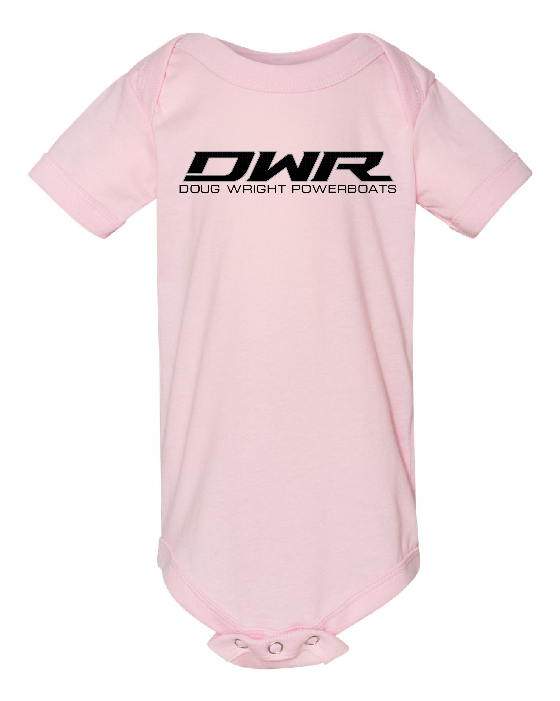 DWR Infant Jersey One Piece Bella