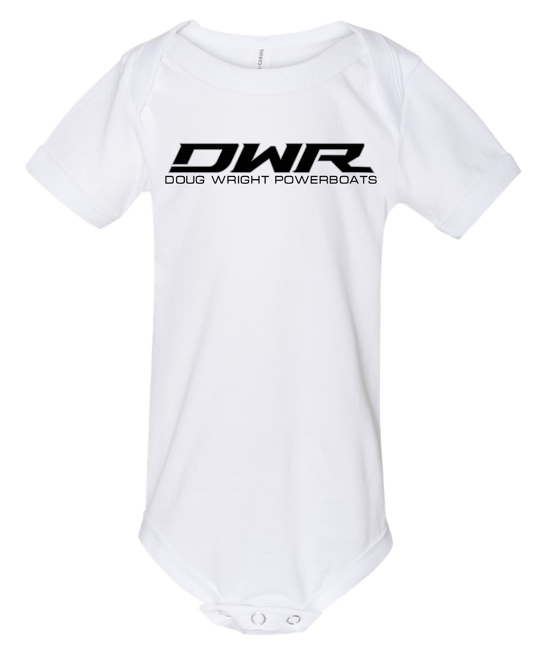 DWR Infant Jersey One Piece Bella