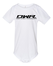 DWR Infant Jersey One Piece Bella