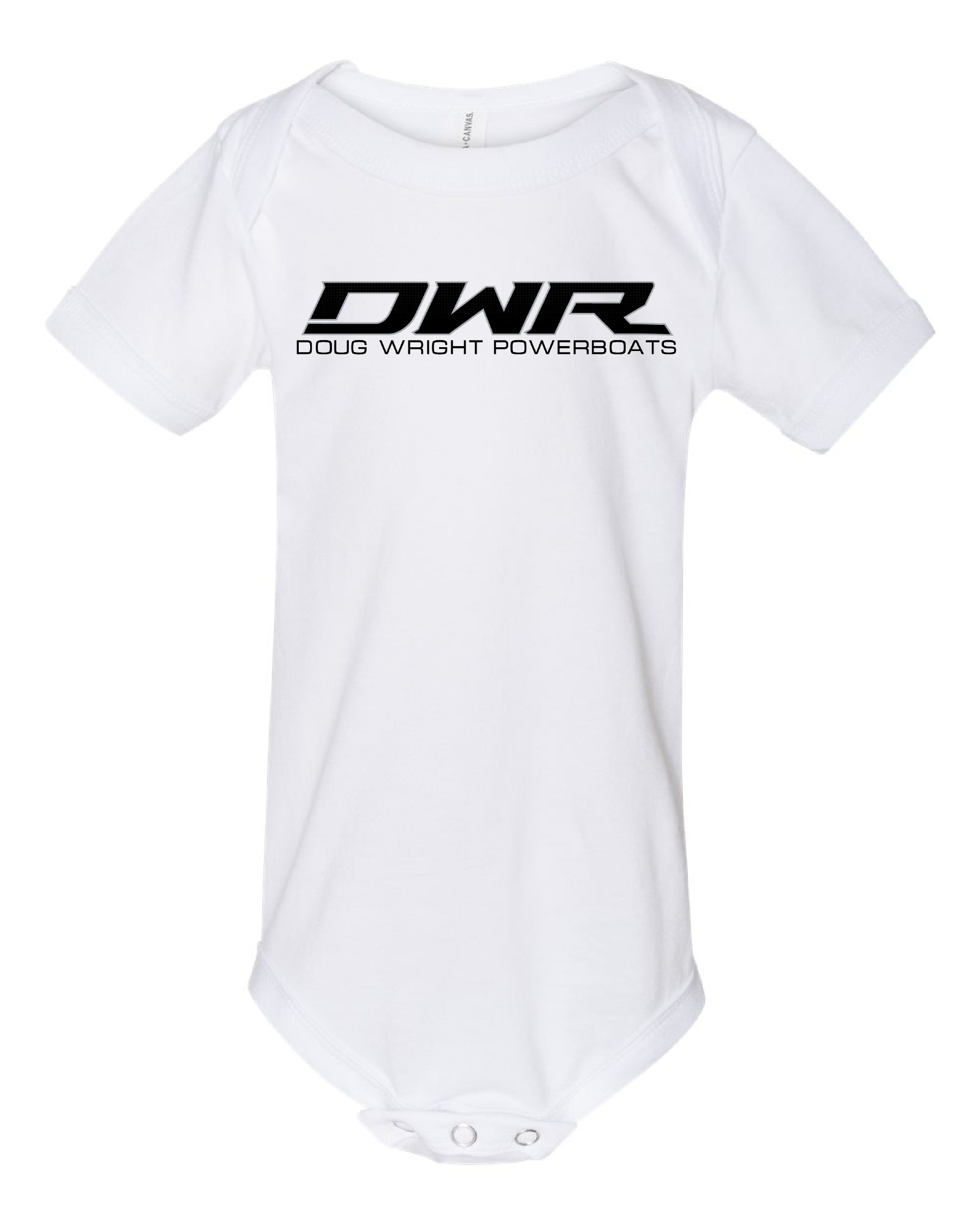 DWR Infant Jersey One Piece Bella