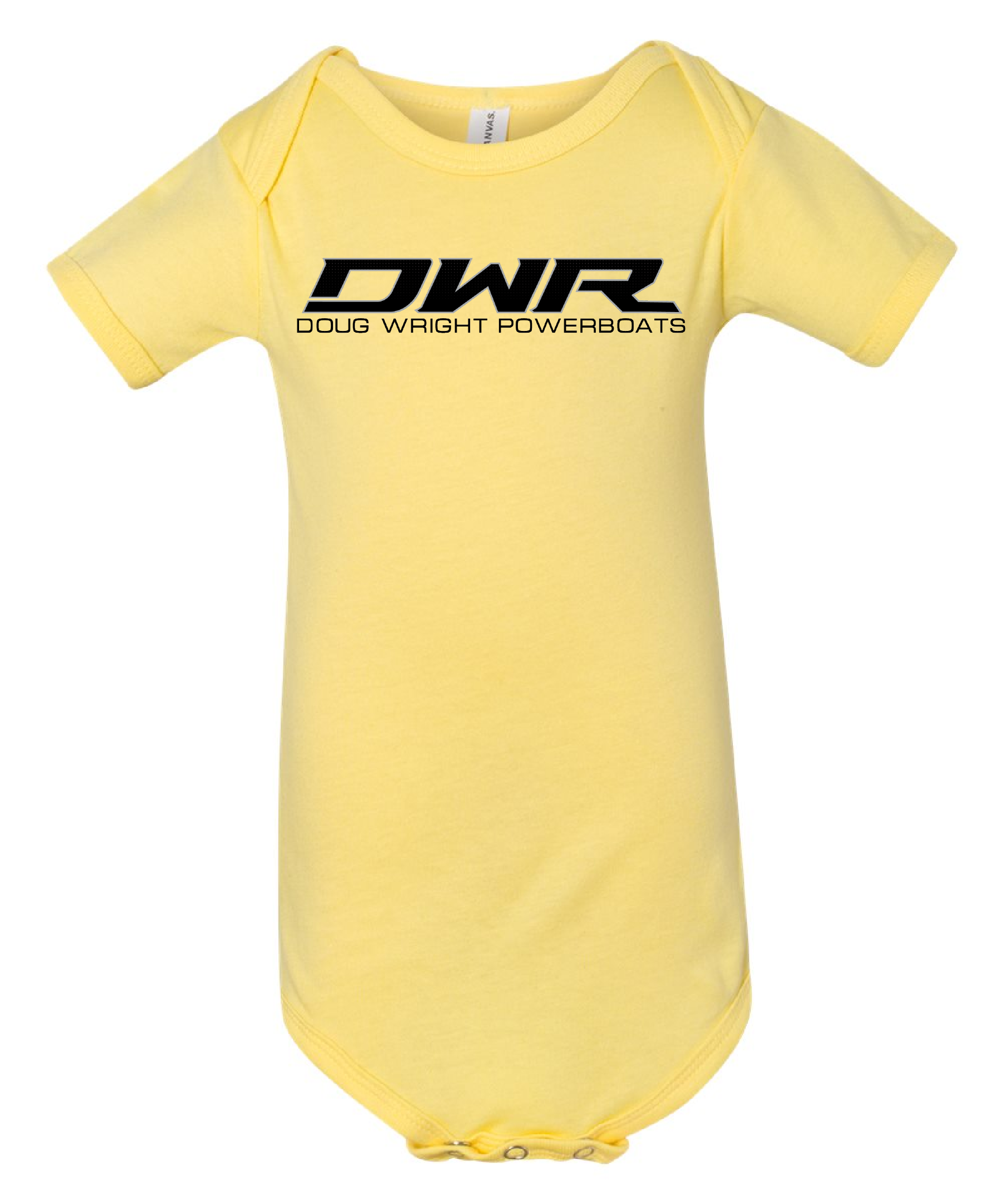 DWR Infant Jersey One Piece Bella
