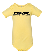DWR Infant Jersey One Piece Bella