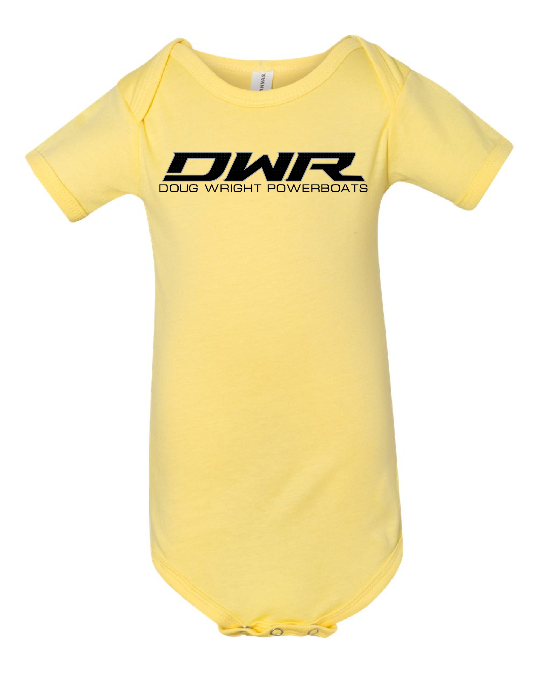 DWR Infant Jersey One Piece Bella