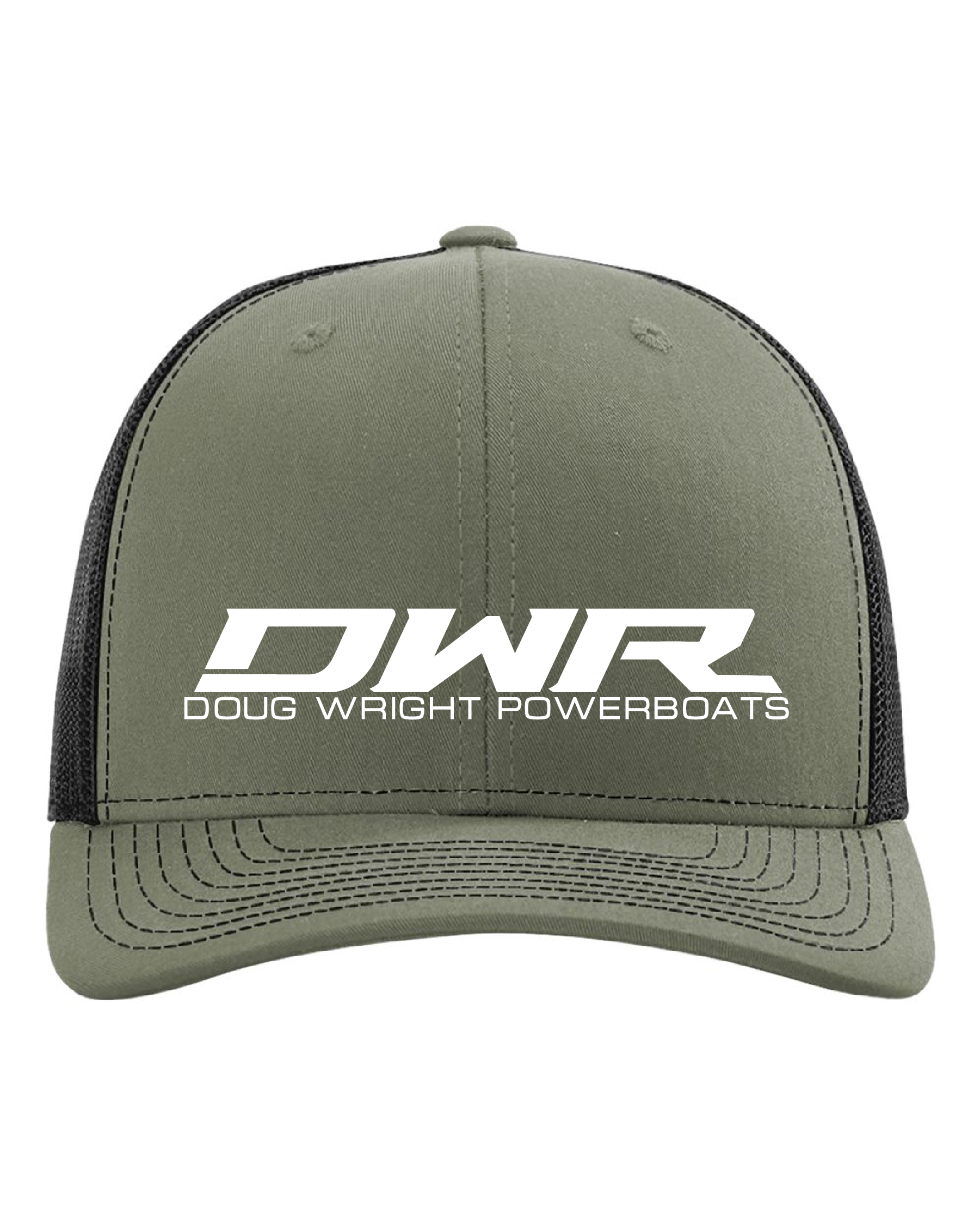 DWR Loden-Black Richardson Hat