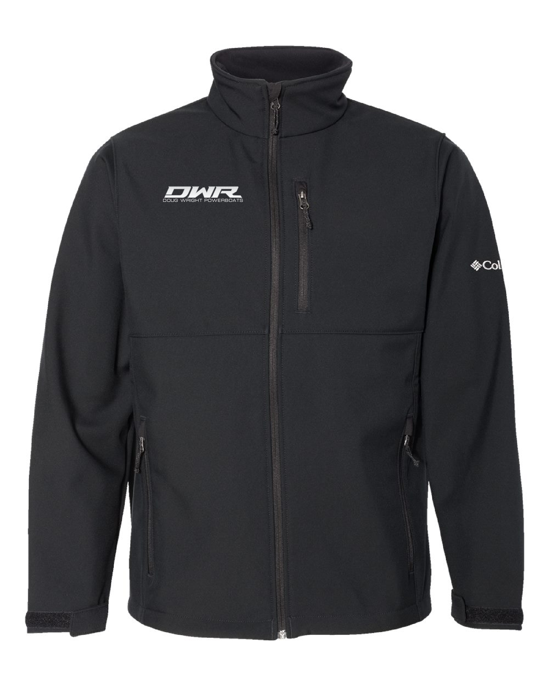 DWR Men's Columbia Jacket