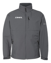 DWR Men's Columbia Jacket