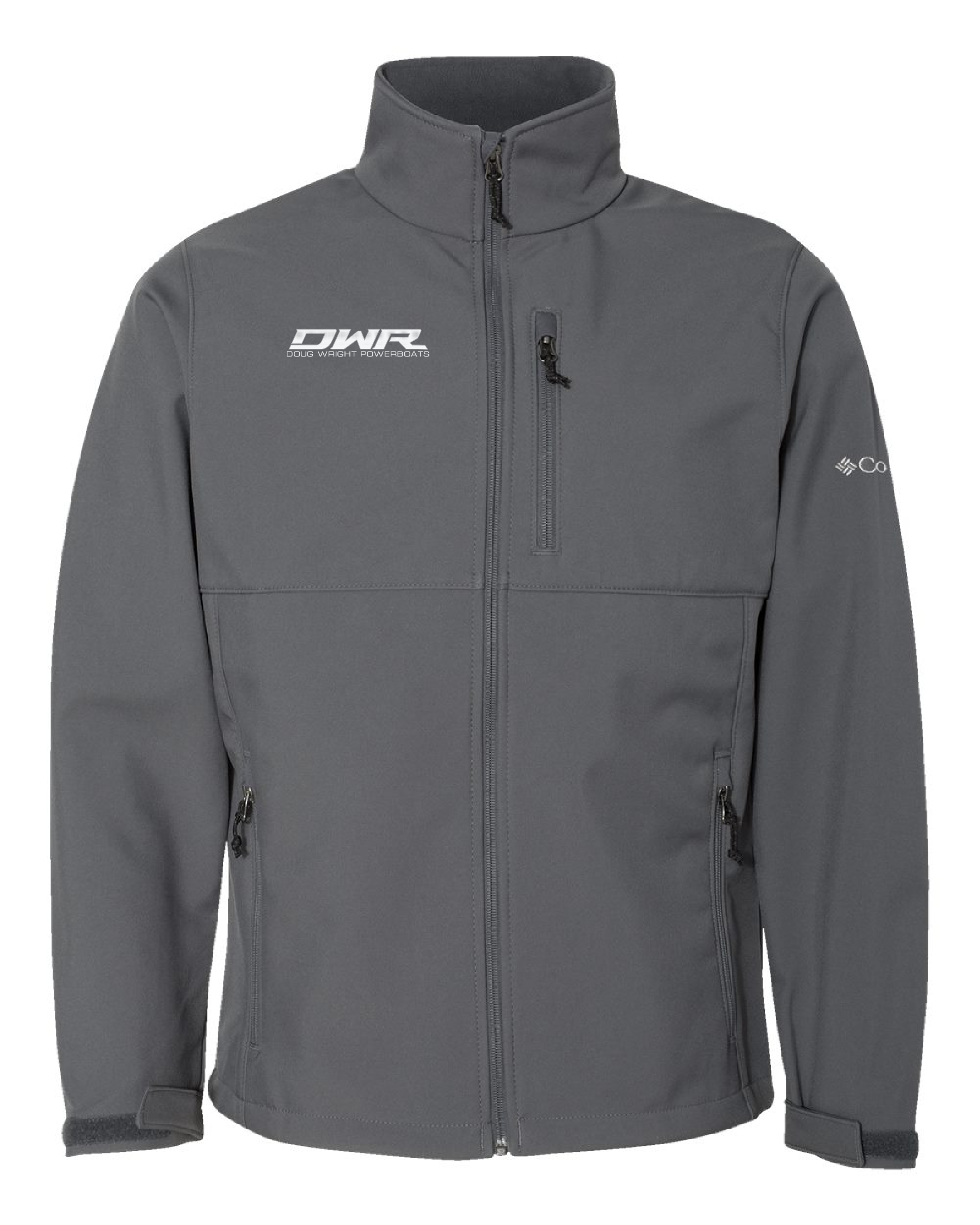 DWR Men's Columbia Jacket