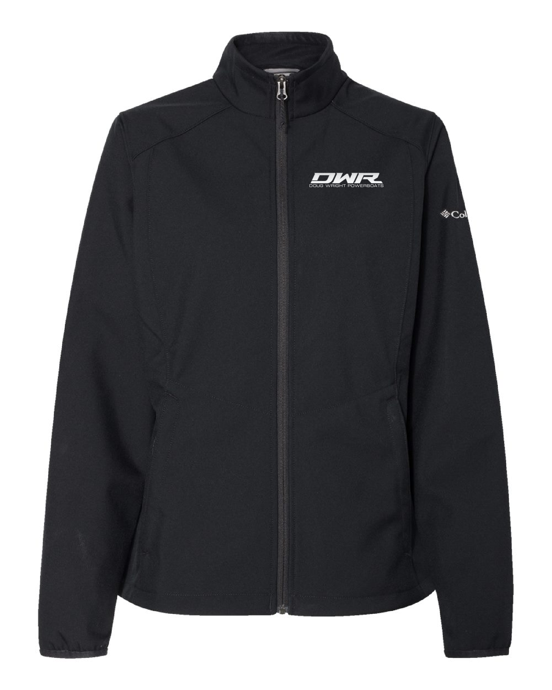 DWR Women's Columbia Jacket