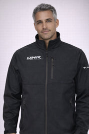 DWR Men's Columbia Jacket