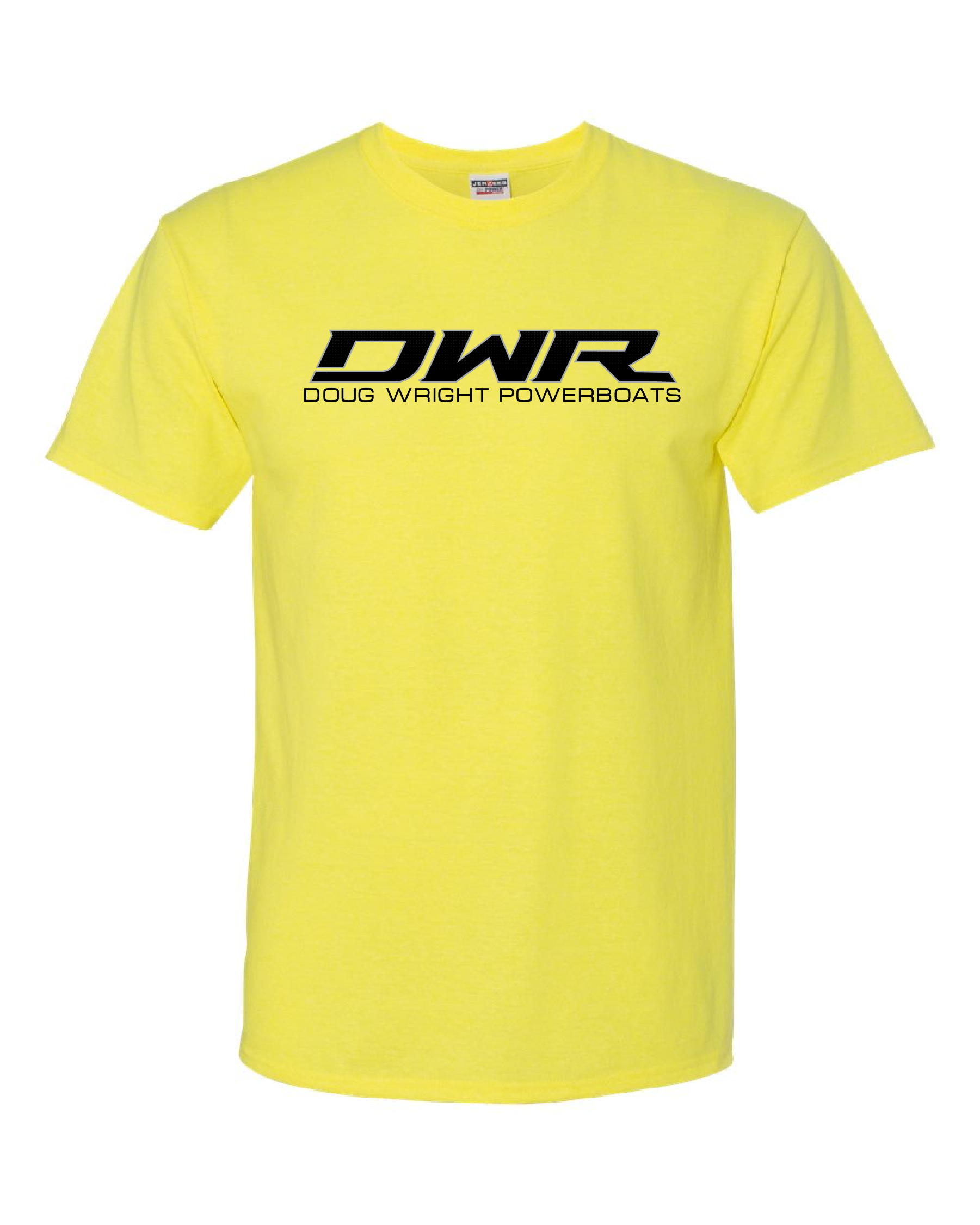 DWR Unisex Dri-Power T-Shirt