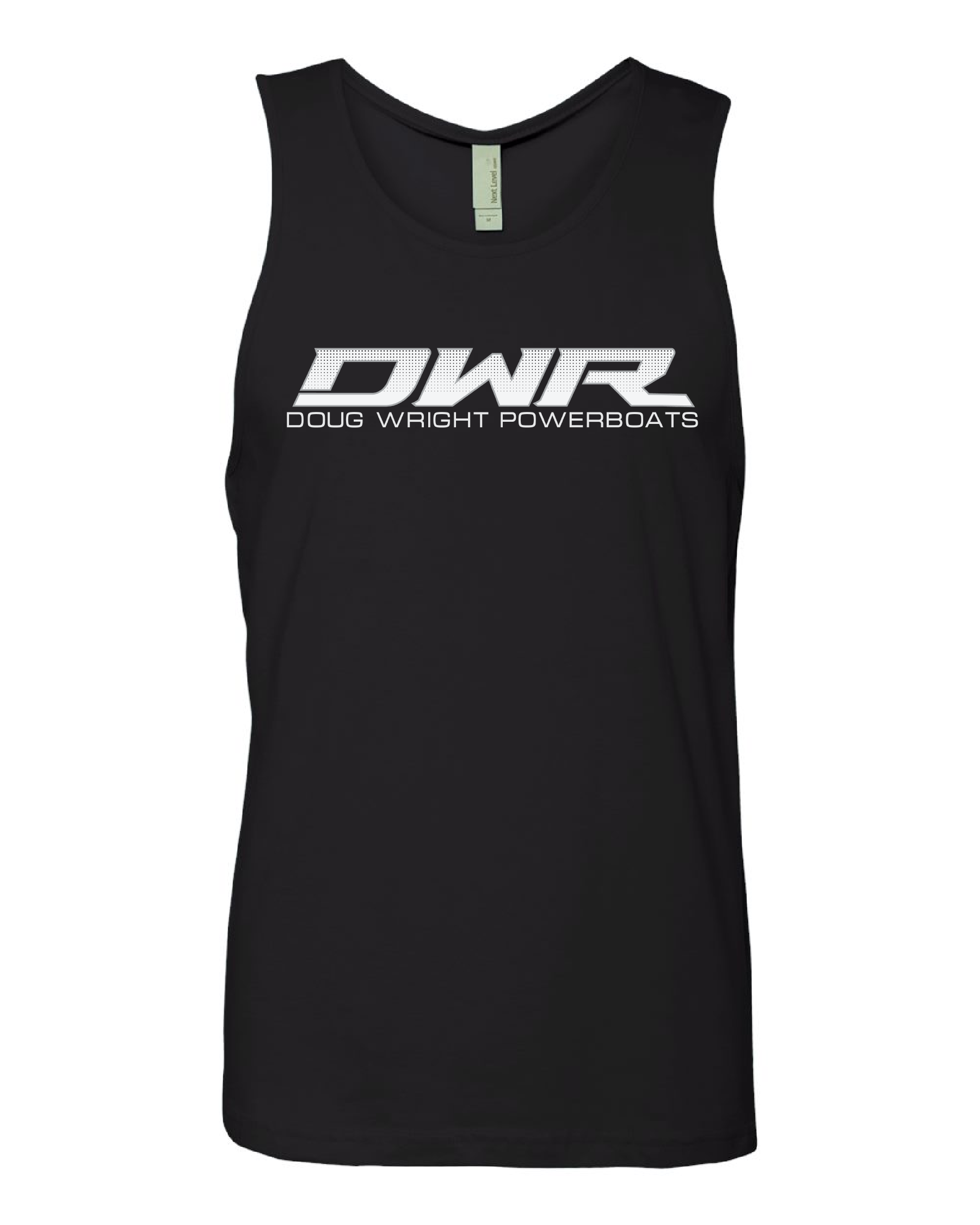 DWR Men's Cotton Muscle Tank