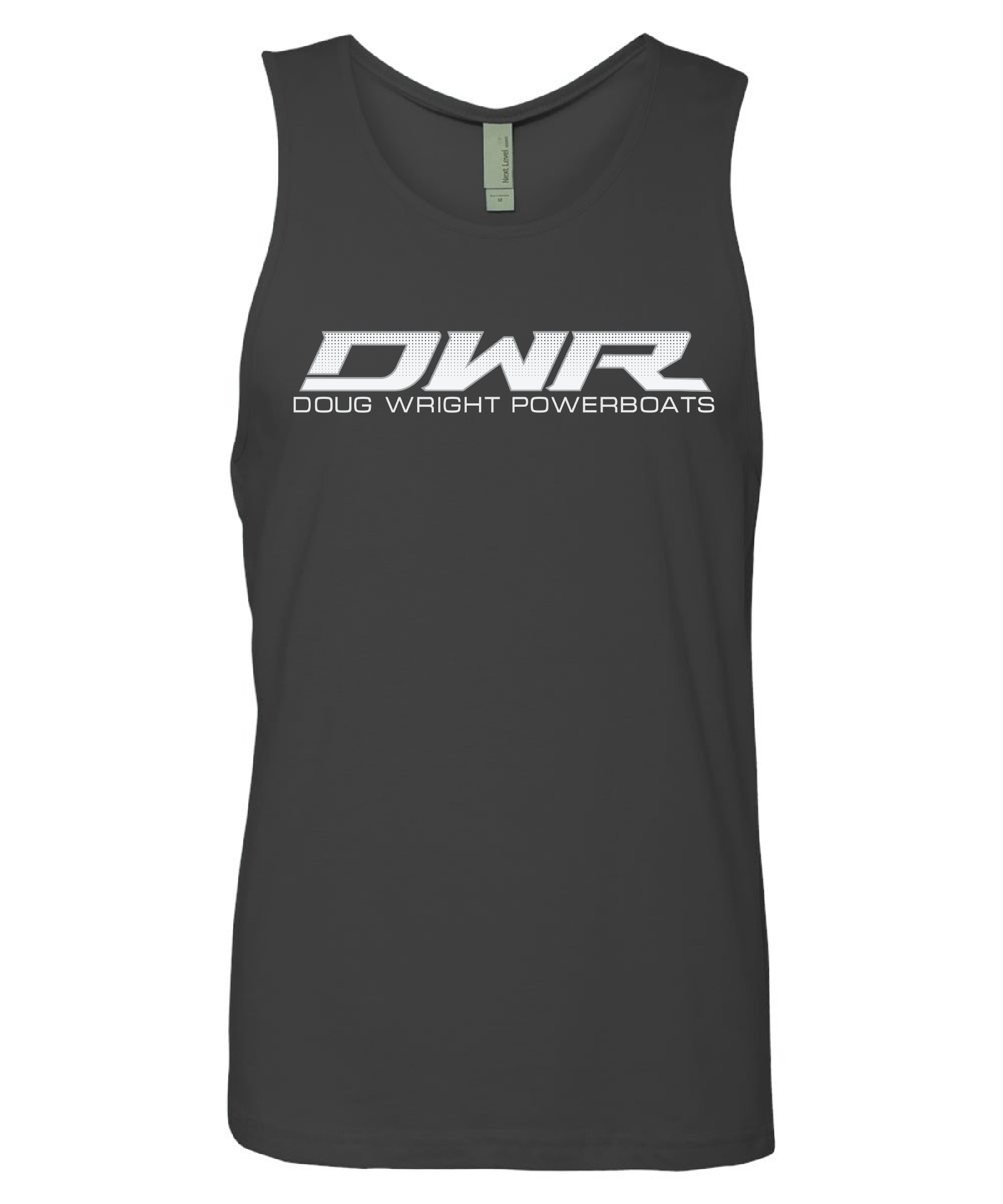 DWR Men's Cotton Muscle Tank
