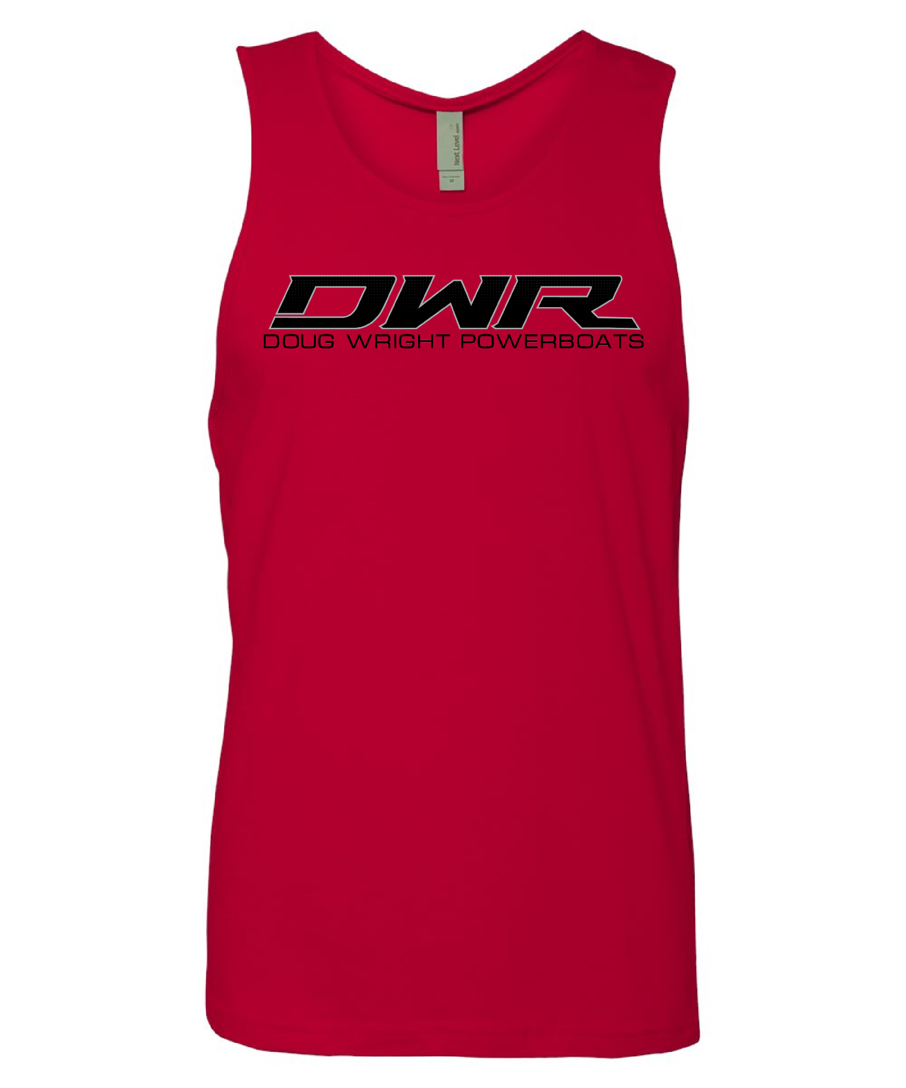 DWR Men's Cotton Muscle Tank