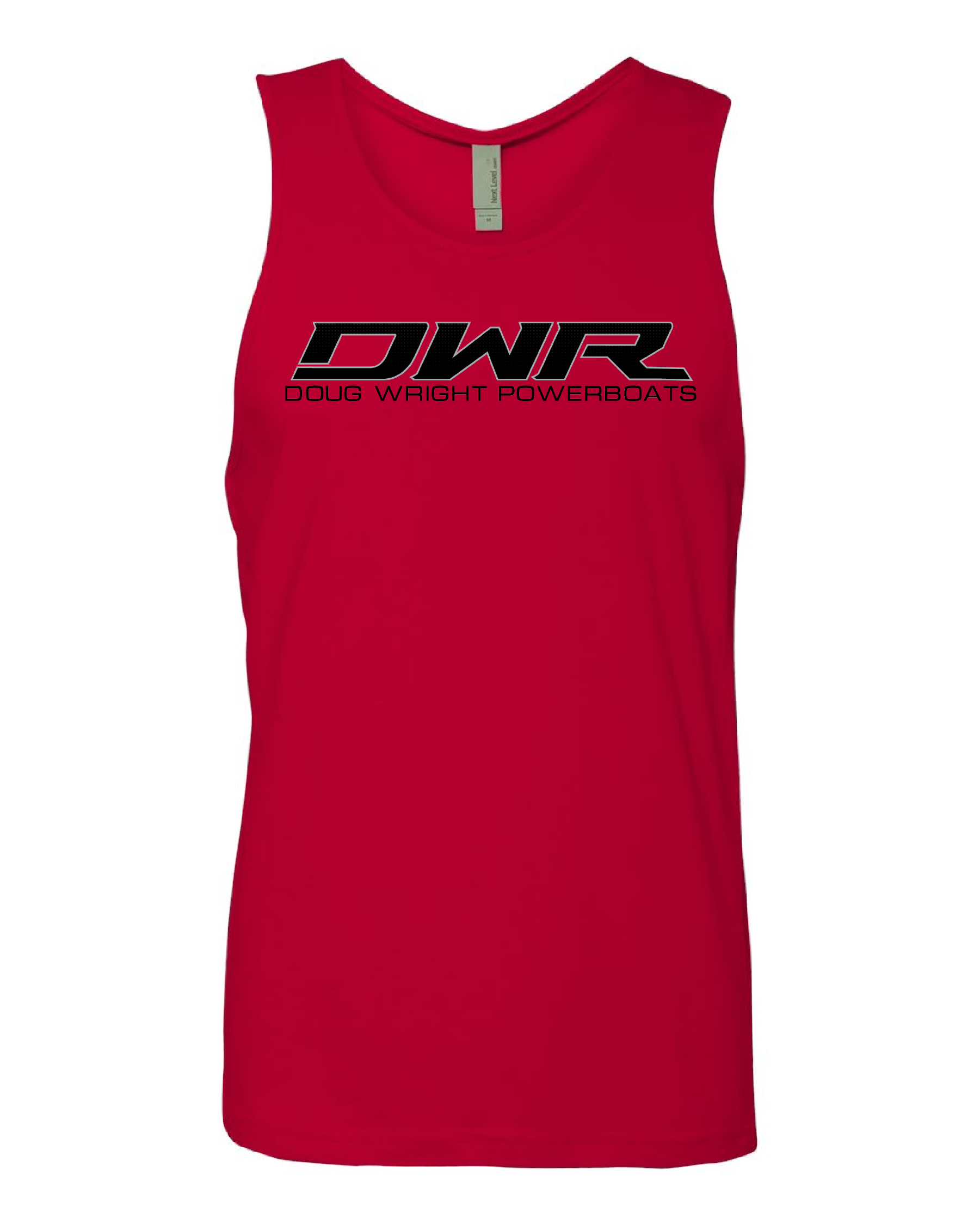 DWR Men's Cotton Muscle Tank