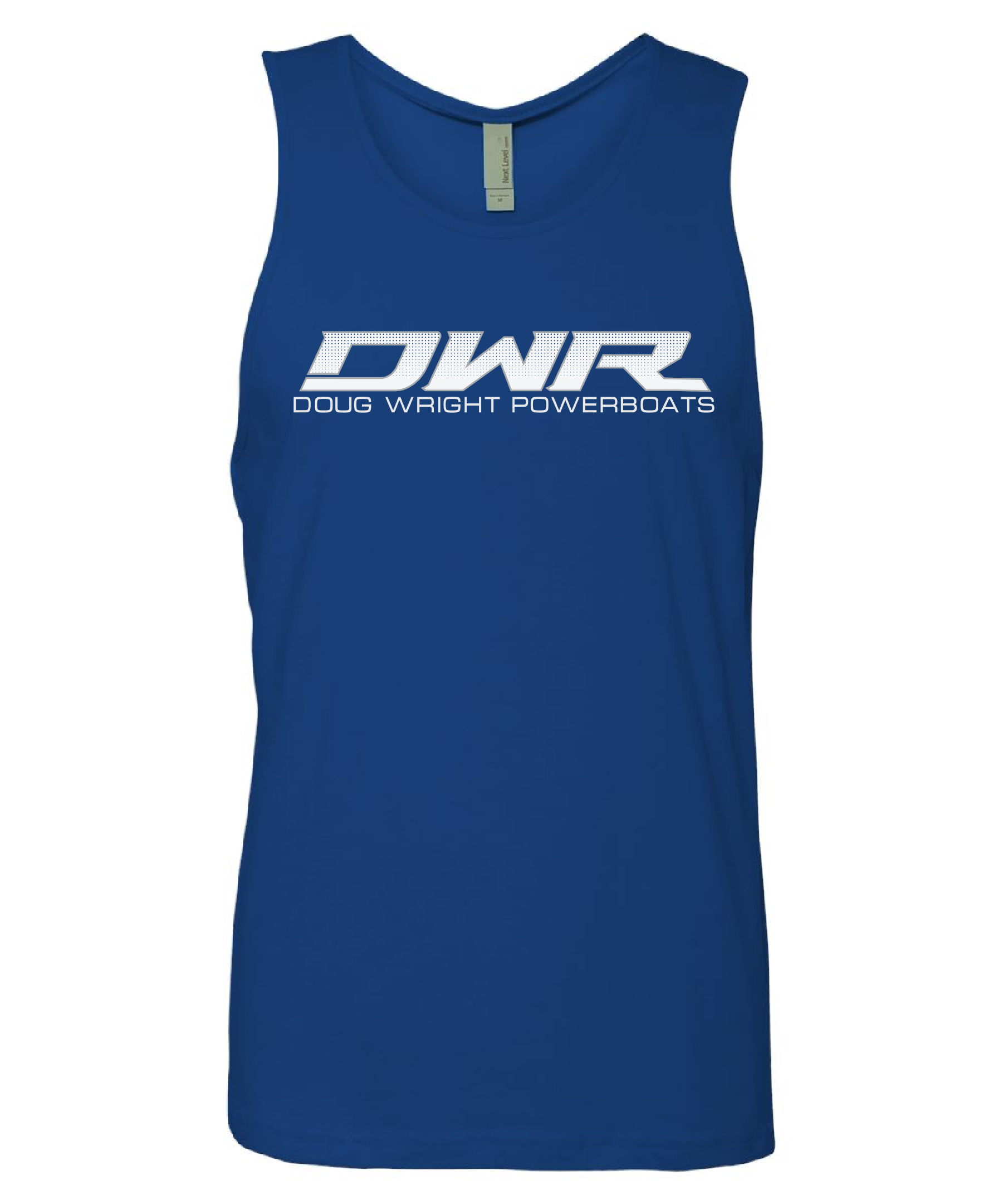 DWR Men's Cotton Muscle Tank