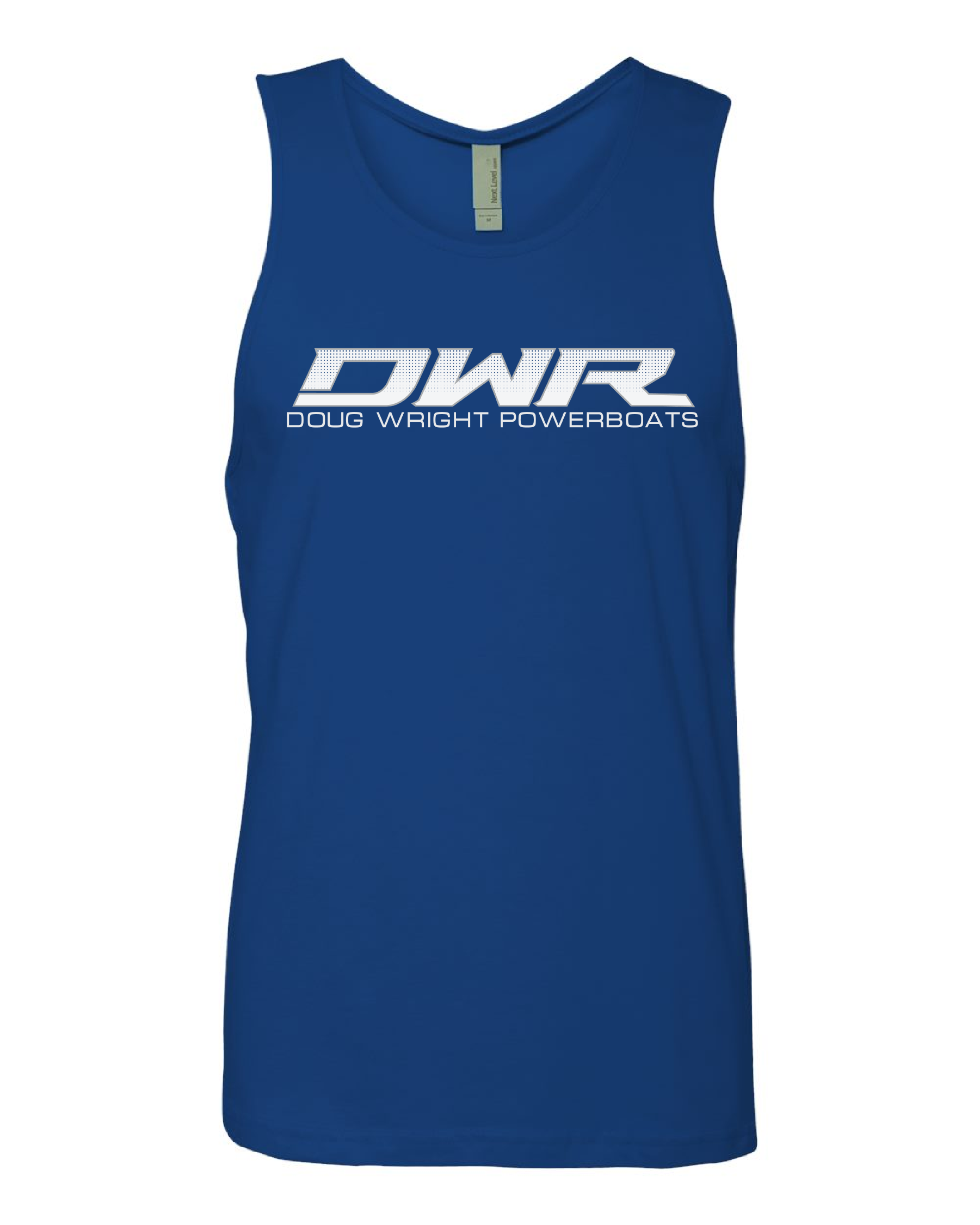DWR Men's Cotton Muscle Tank
