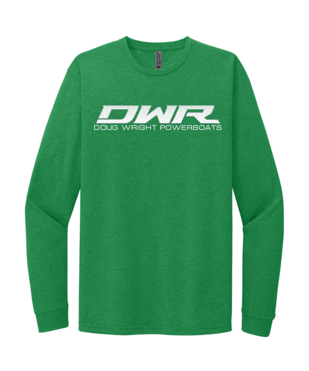 DWR CVC Long Sleeve T-Shirt