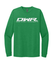 DWR CVC Long Sleeve T-Shirt