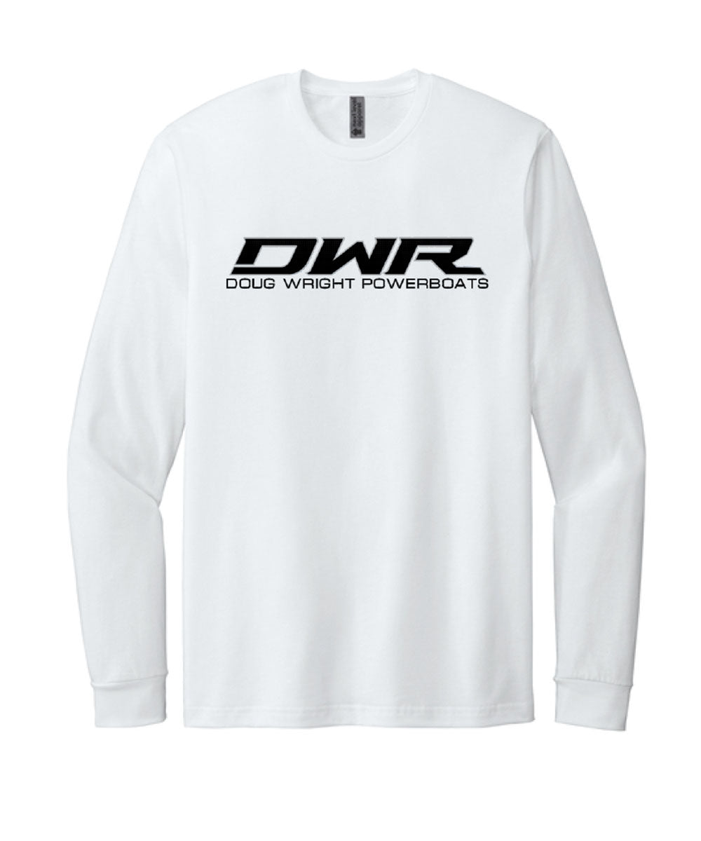 DWR CVC Long Sleeve T-Shirt
