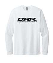 DWR CVC Long Sleeve T-Shirt