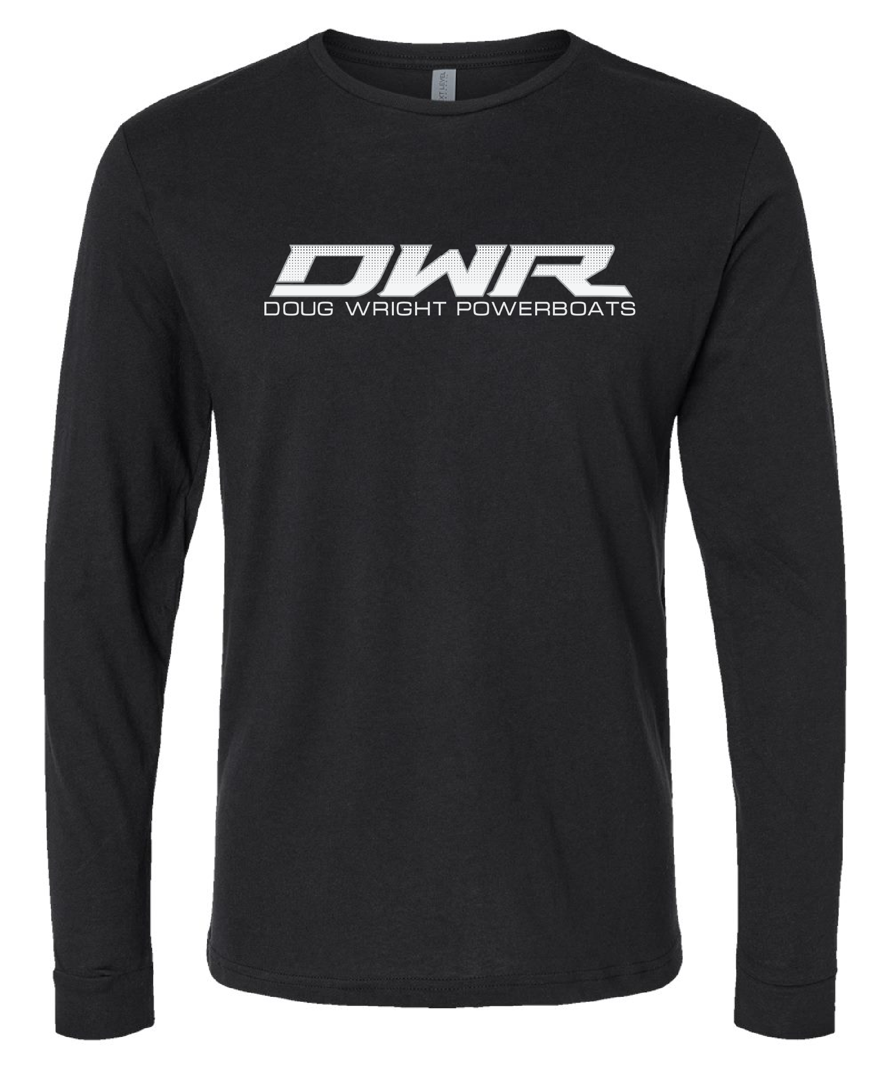 DWR CVC Long Sleeve T-Shirt