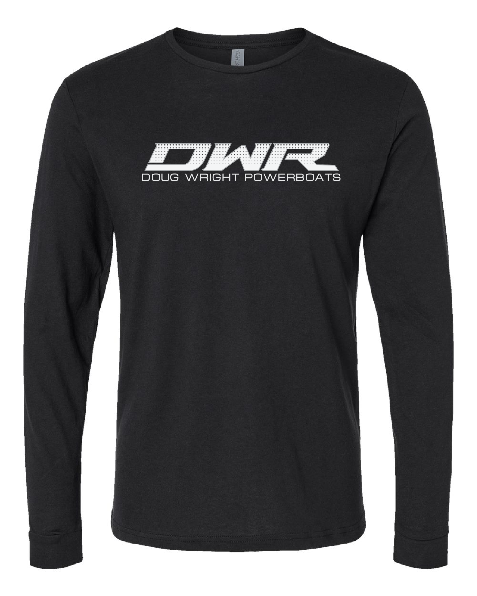 DWR CVC Long Sleeve T-Shirt