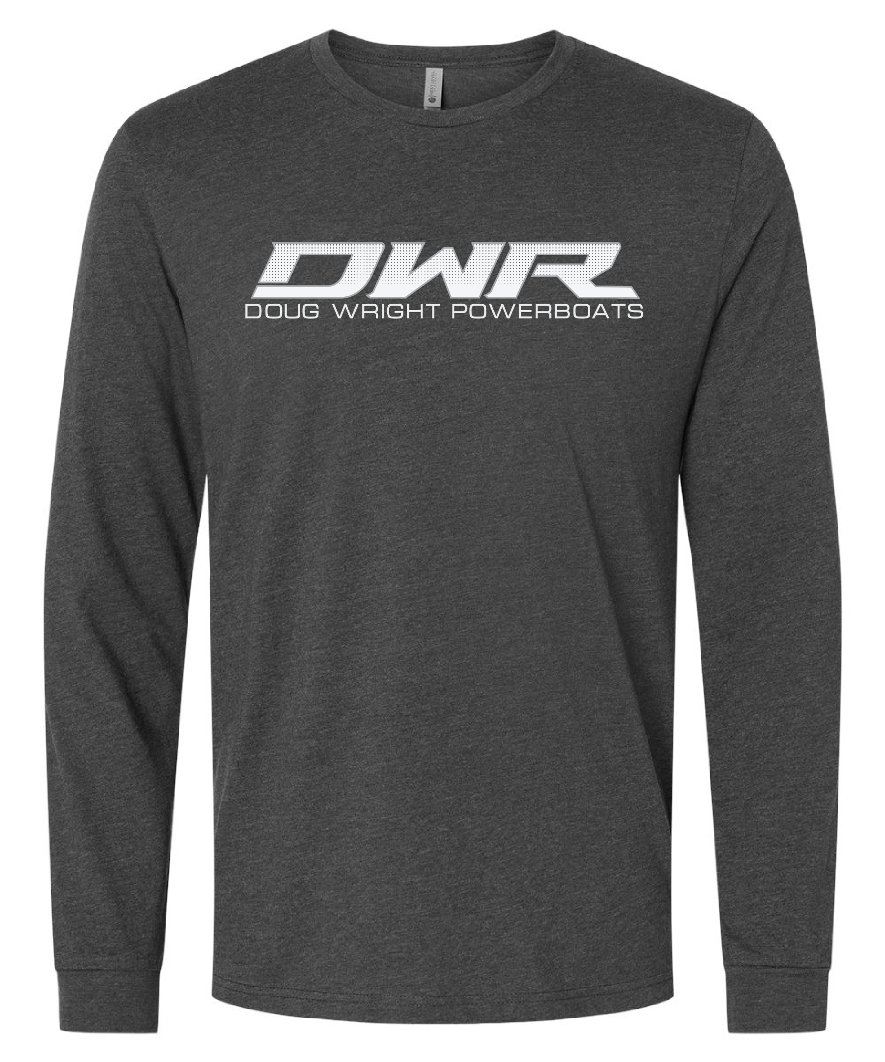 DWR CVC Long Sleeve T-Shirt