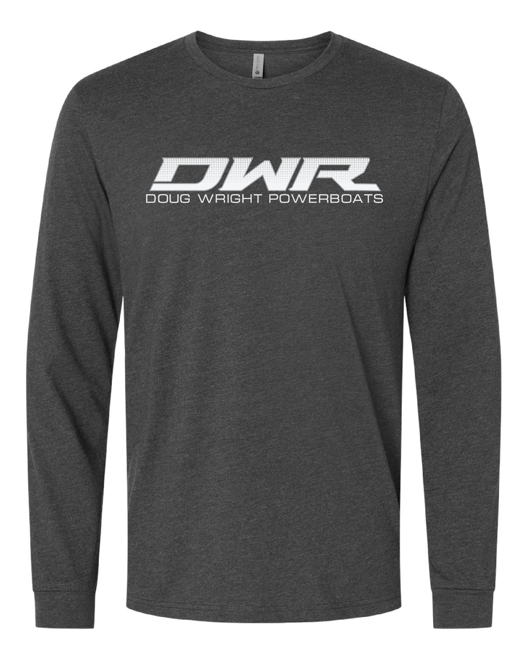 DWR CVC Long Sleeve T-Shirt