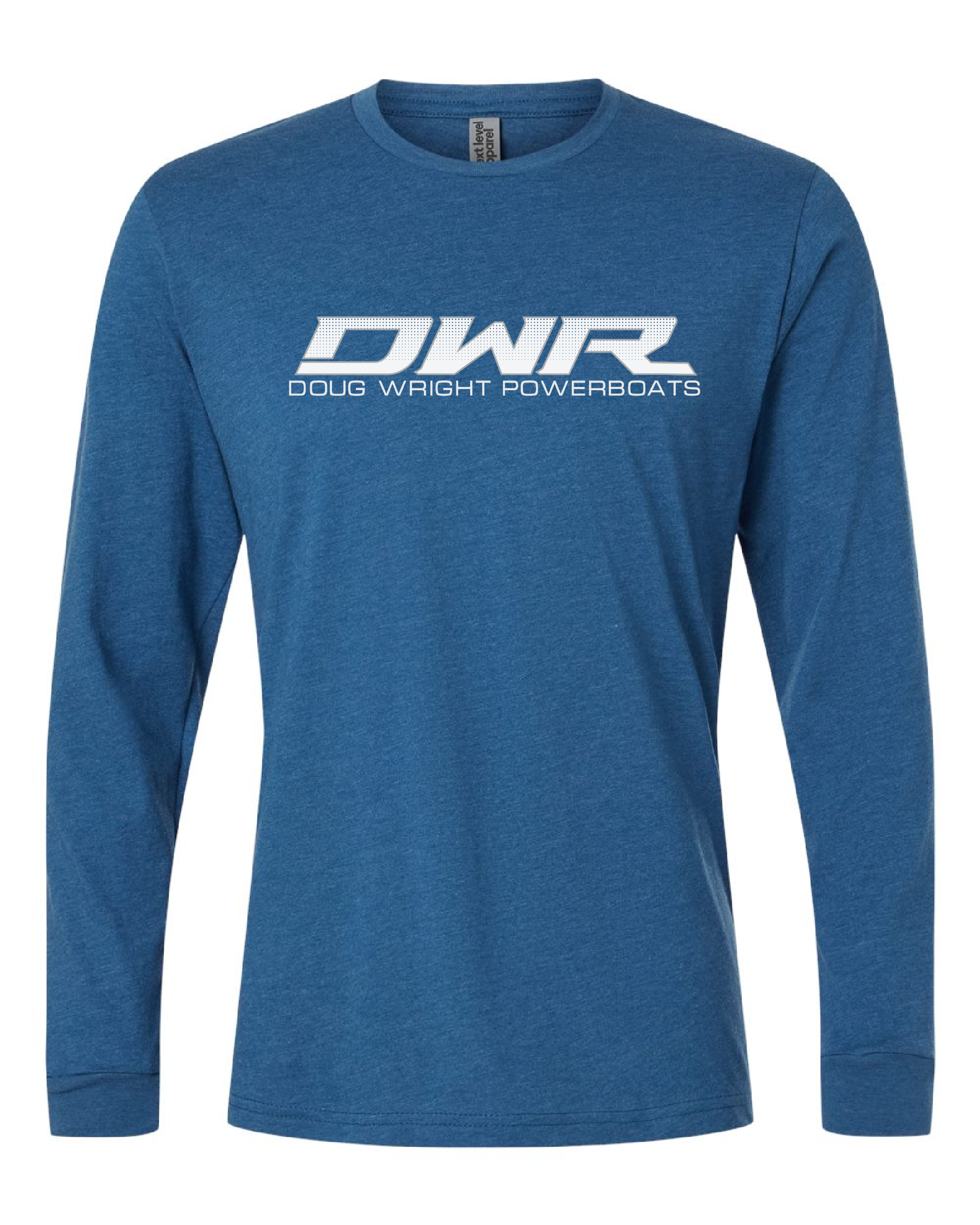 DWR CVC Long Sleeve T-Shirt