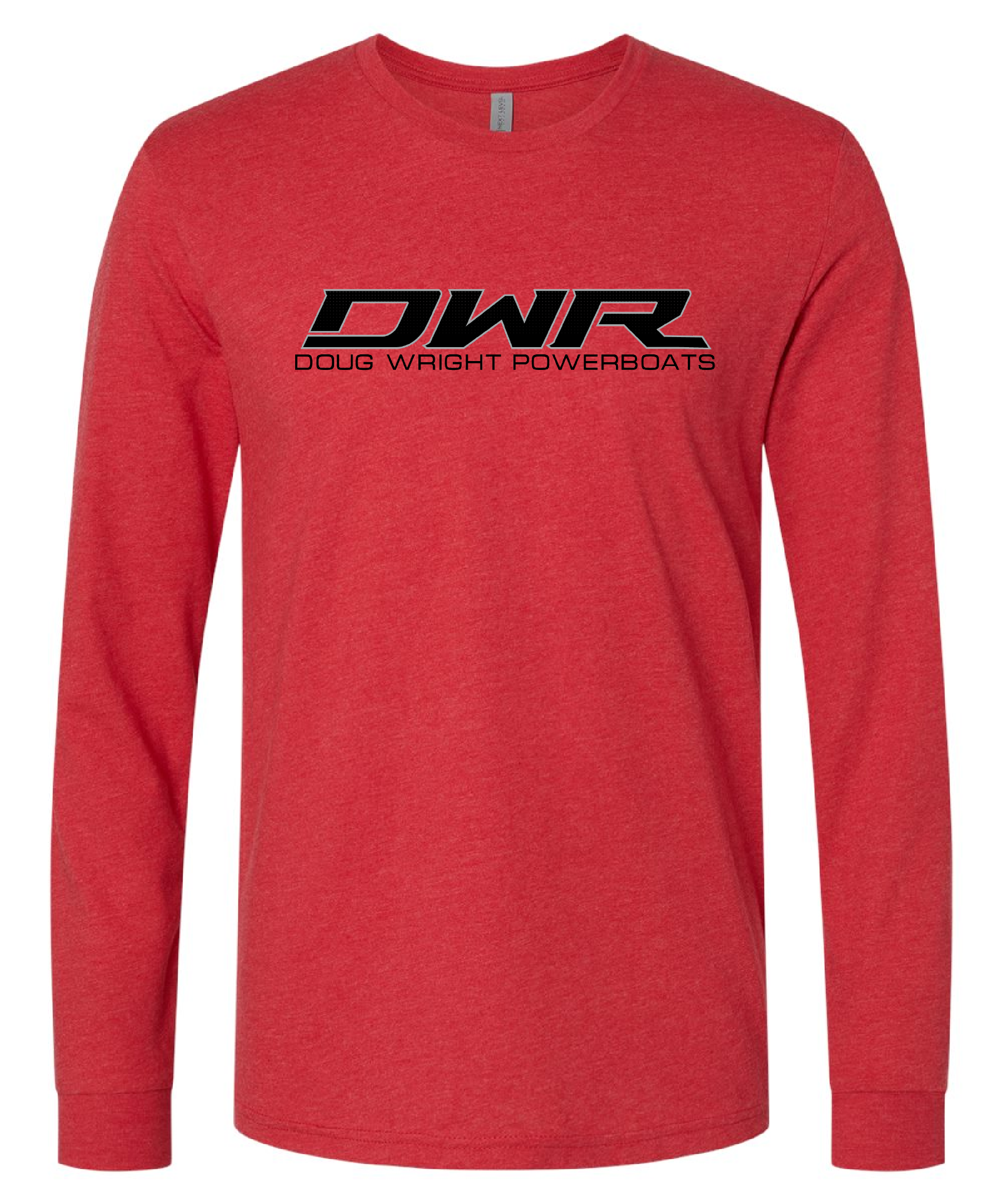 DWR CVC Long Sleeve T-Shirt