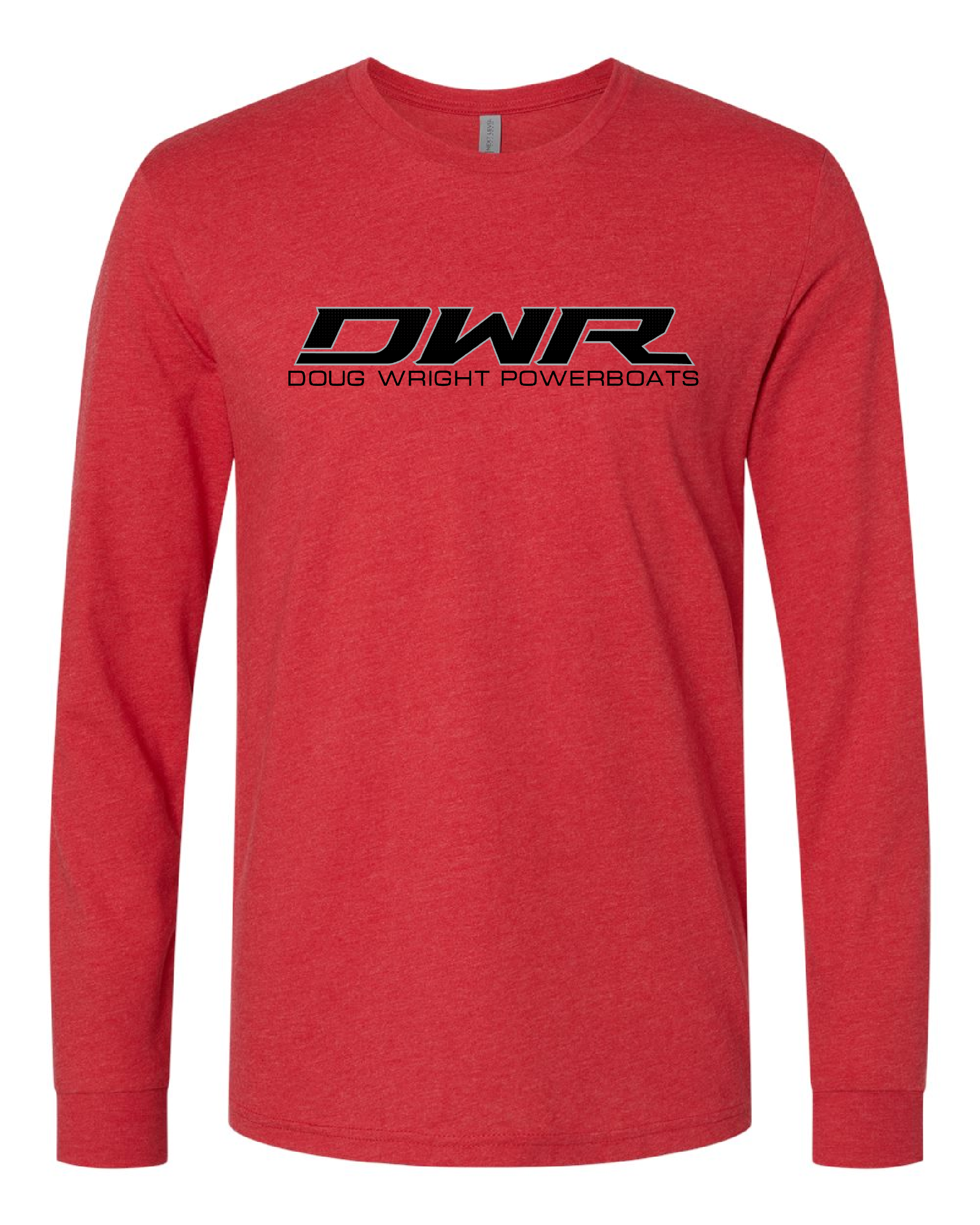 DWR CVC Long Sleeve T-Shirt