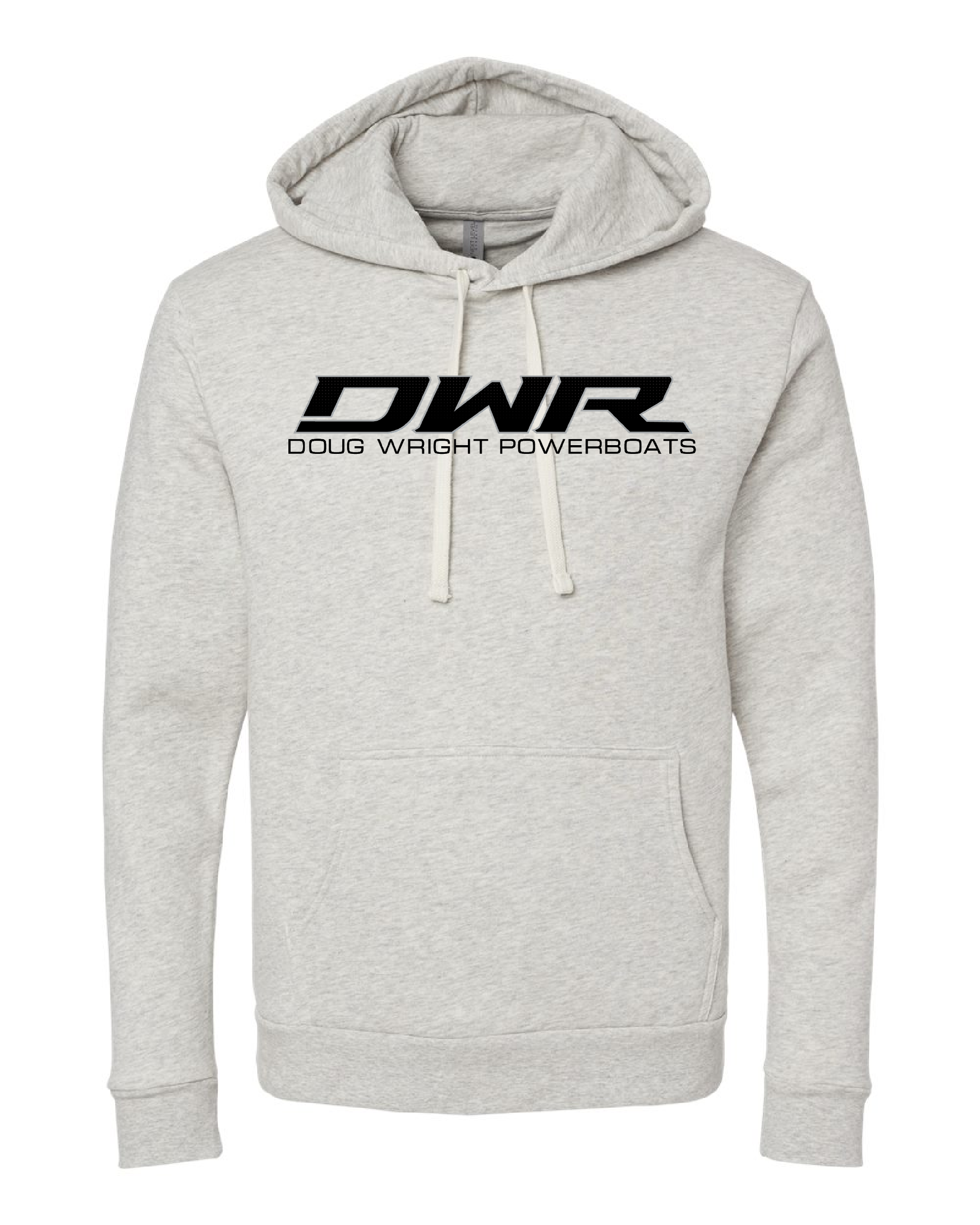 DWR Classic Oatmeal Hoodie