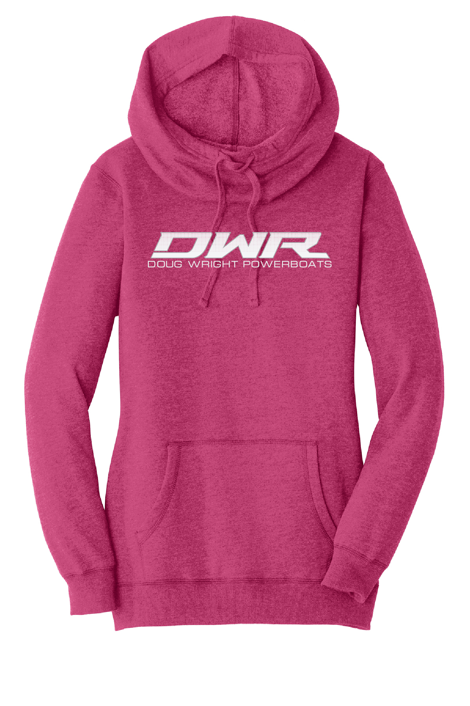 DWR Women's Fleece Hooded Sweatshirt