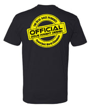 DWR Official Race Pedigree Short Sleeve Shirt