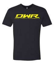 DWR Official Race Pedigree Short Sleeve Shirt