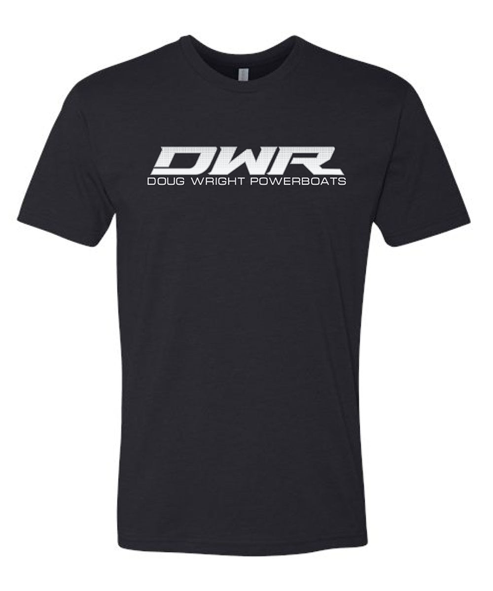 DWR Unisex CVC Short Sleeve T-Shirt