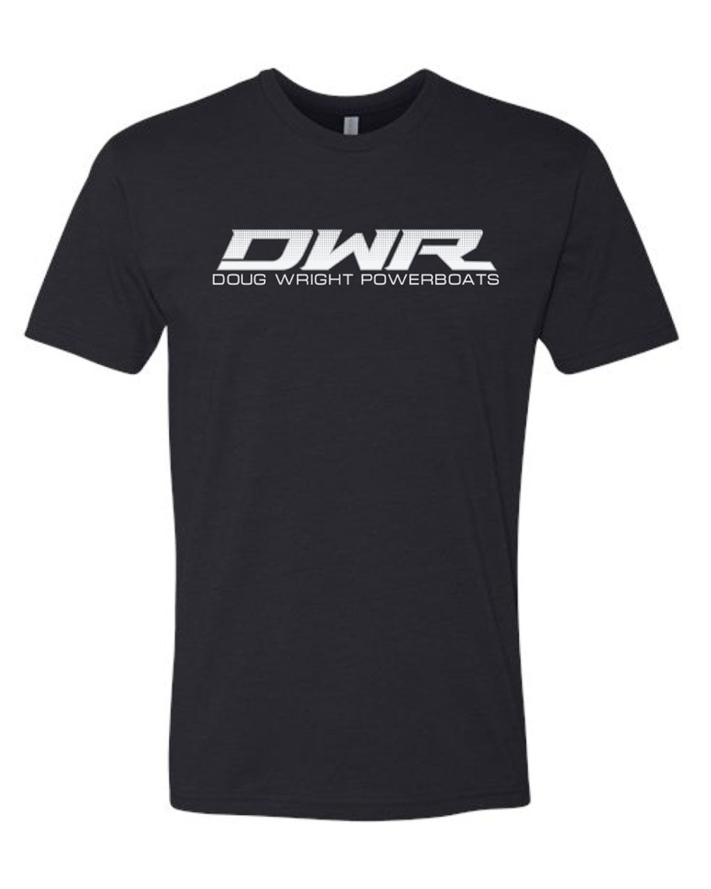 DWR Unisex CVC Short Sleeve T-Shirt