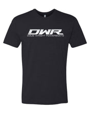 DWR Unisex CVC Short Sleeve T-Shirt