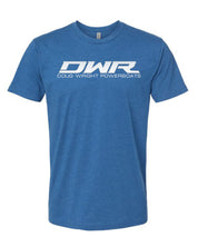 DWR Unisex CVC Short Sleeve T-Shirt