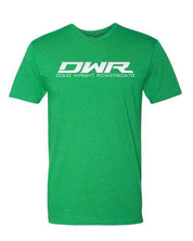 DWR Unisex CVC Short Sleeve T-Shirt