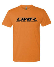DWR Unisex CVC Short Sleeve T-Shirt