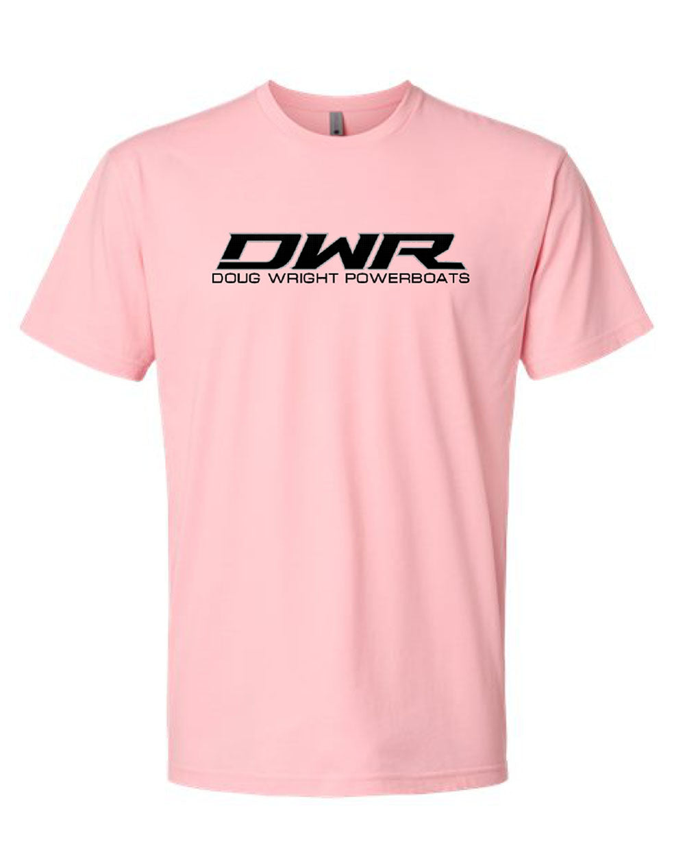 DWR Unisex CVC Short Sleeve T-Shirt
