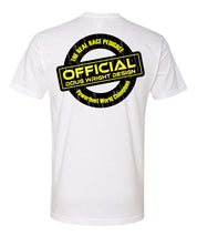 DWR Official Race Pedigree Short Sleeve Shirt
