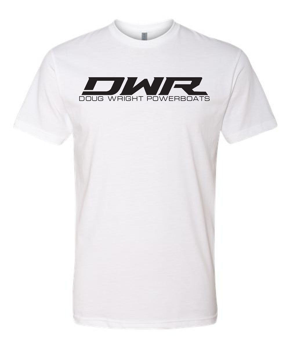 DWR Official Race Pedigree Short Sleeve Shirt