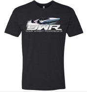 DWR 39 Carbon Black T-Shirt